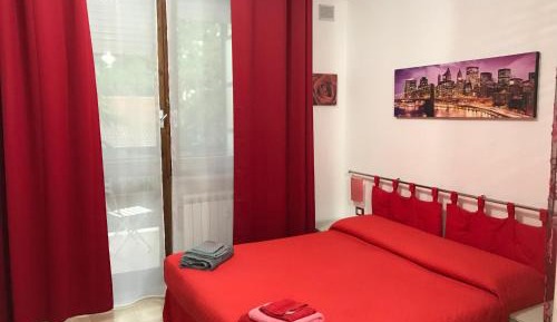 Comfort Triple Room