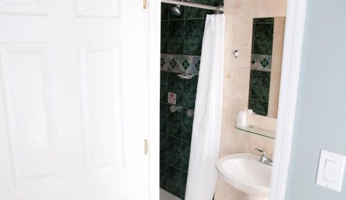 Room with Two Double Beds