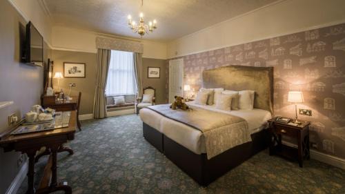 Classic Double or Twin Room