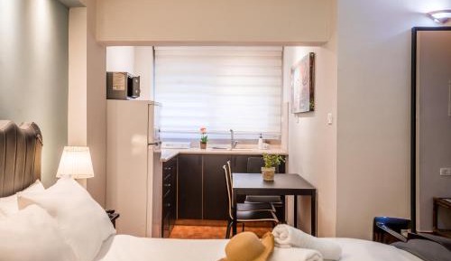 Family Apartment