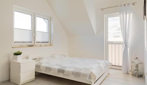 Penthouse Apartment