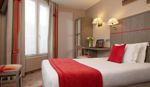 Single Room with Shower