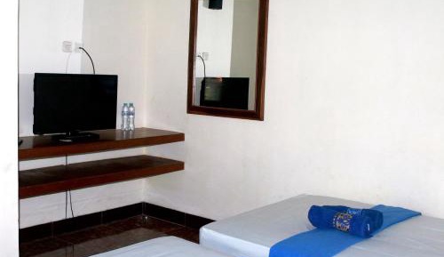 Large Twin Room