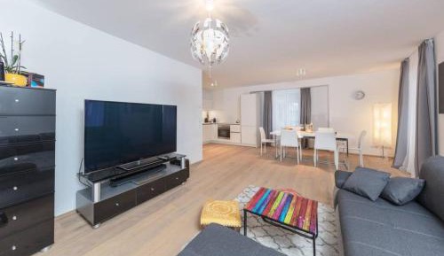 Apartment TOP 2