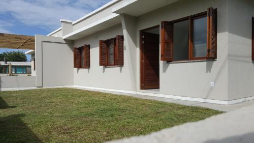 Two-Bedroom Townhouse