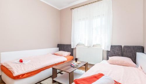 Apartment - Ground Floor