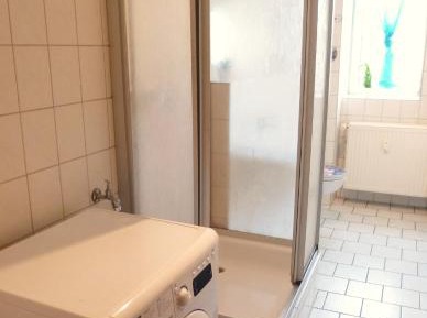 Three-Bedroom Apartment Suite