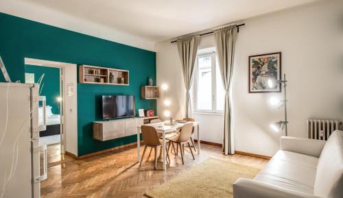 Superior Apartment