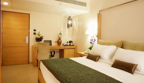 Superior  Room