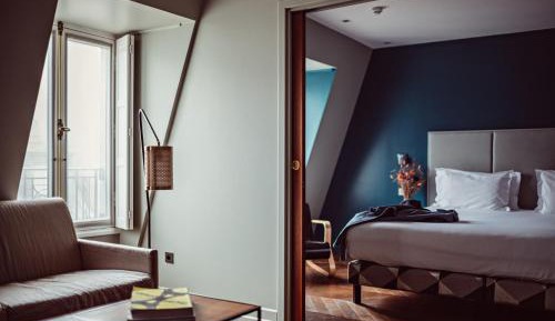 Suite Bauhaus 