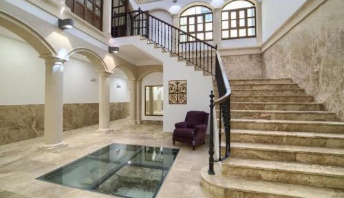 Duplex Apartment