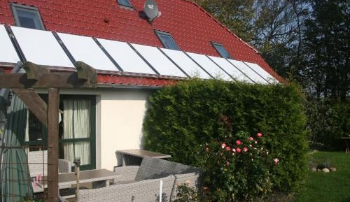 Guest house