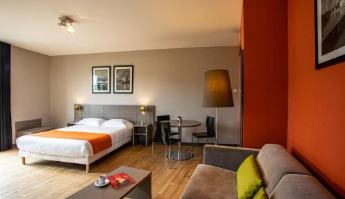 Superior Queen Room