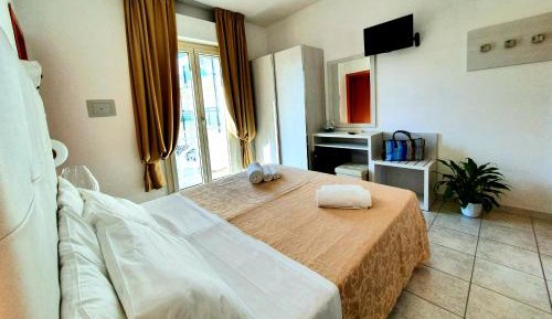Comfort Double or Twin Room