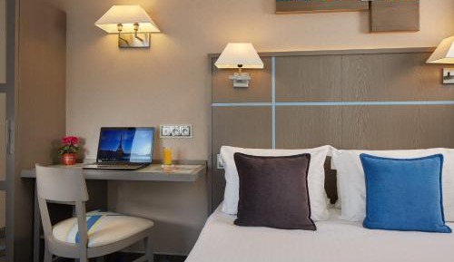 Double Room with Shower
