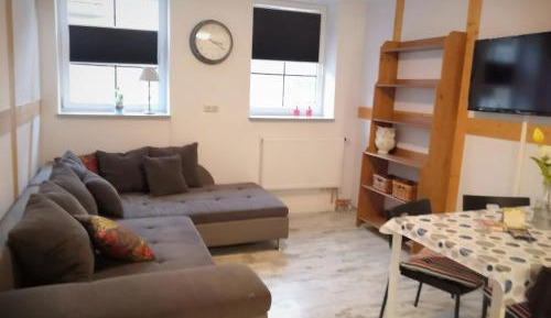 Apartment - Split Level