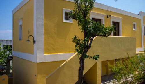 Double or Twin Room with Balcony