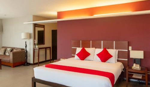 Executive Suite