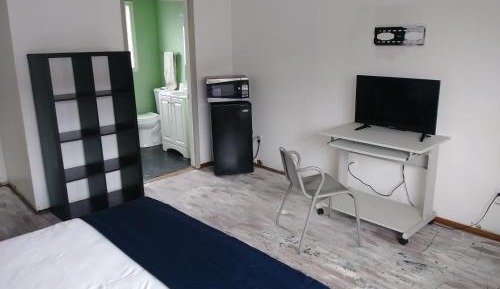 Queen Room