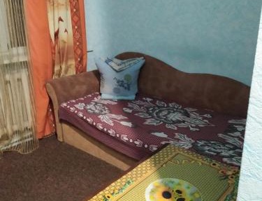 Single Room with Shower
