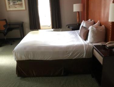 Standard Queen Room