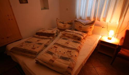 Double or Twin Room with Private Bathroom