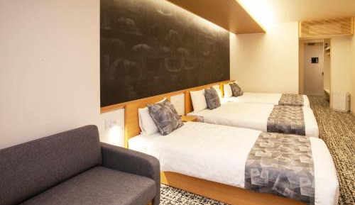Classic Triple Room
