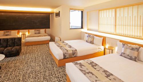 Family Suite
