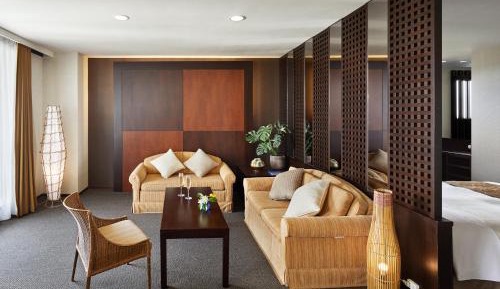 Ambassador Suite