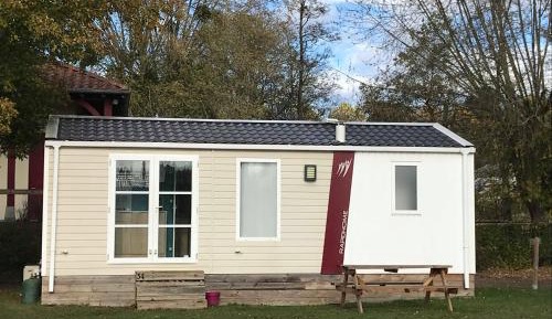 Two-Bedroom Bungalow