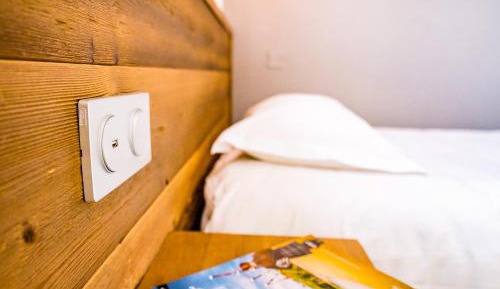 Single Cabin Room