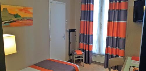 Single Room with Shower
