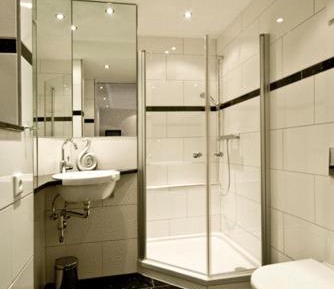 Deluxe Double Room with Waterbed