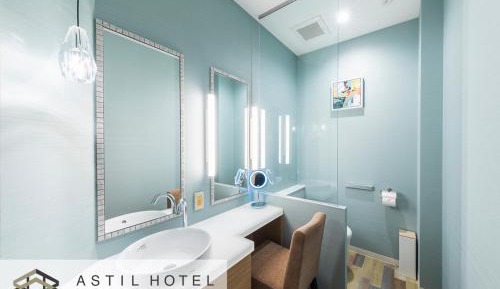 Double Room - Smoking