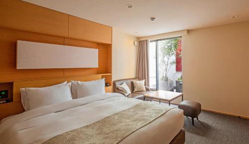 Superior Double Room - Non-Smoking