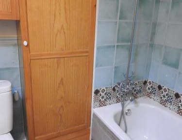 Apartment (3 Adults)