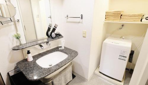 King Suite with Balcony