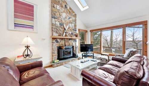 Three Bedroom holiday home 