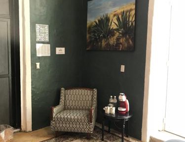 Luxury King Room