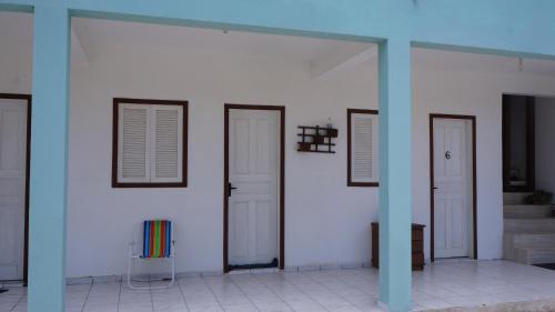 Apartment - Ground Floor