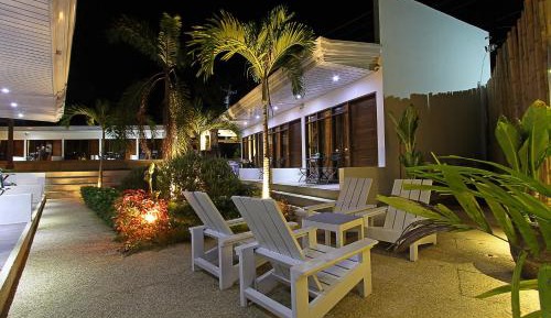 Standard Villa
