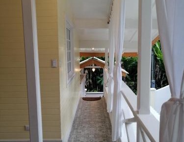 Superior Villa