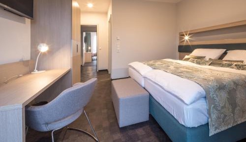 Two-Bedroom Suite