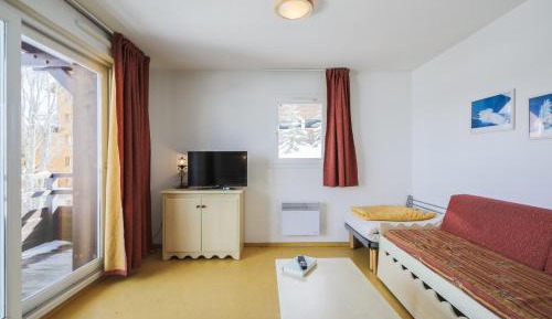 Comfort Studio (2 People)