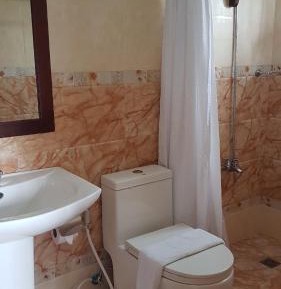 Double Room with Lake View