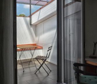 Triple Room with Bathroom