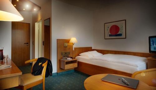 Comfort Single Room