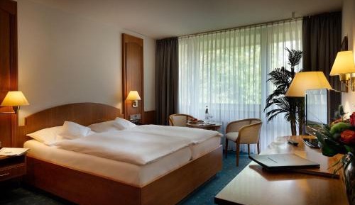 Double Room - Disability Access