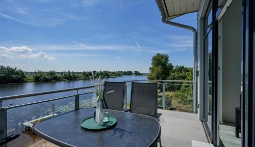 Apartment Panorama