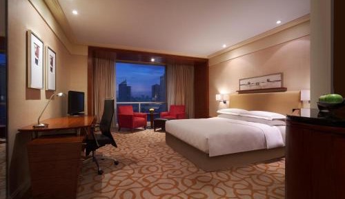 Premier Suite